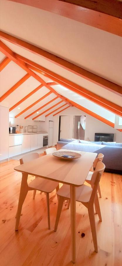 A Window To Porto - Fabulous Apartment By Douro River Exteriér fotografie