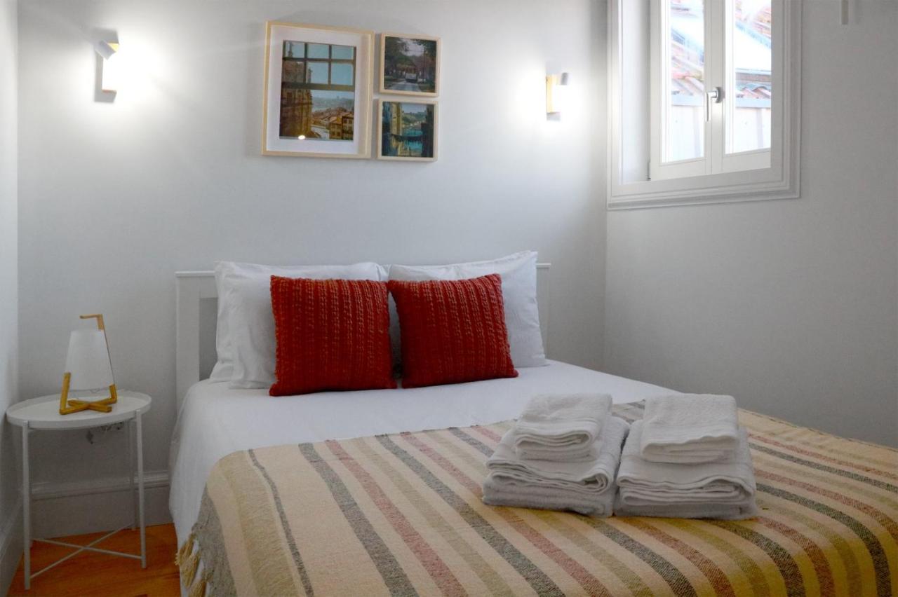A Window To Porto - Fabulous Apartment By Douro River Exteriér fotografie