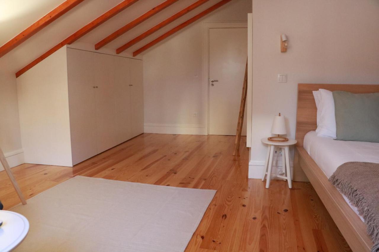A Window To Porto - Fabulous Apartment By Douro River Exteriér fotografie
