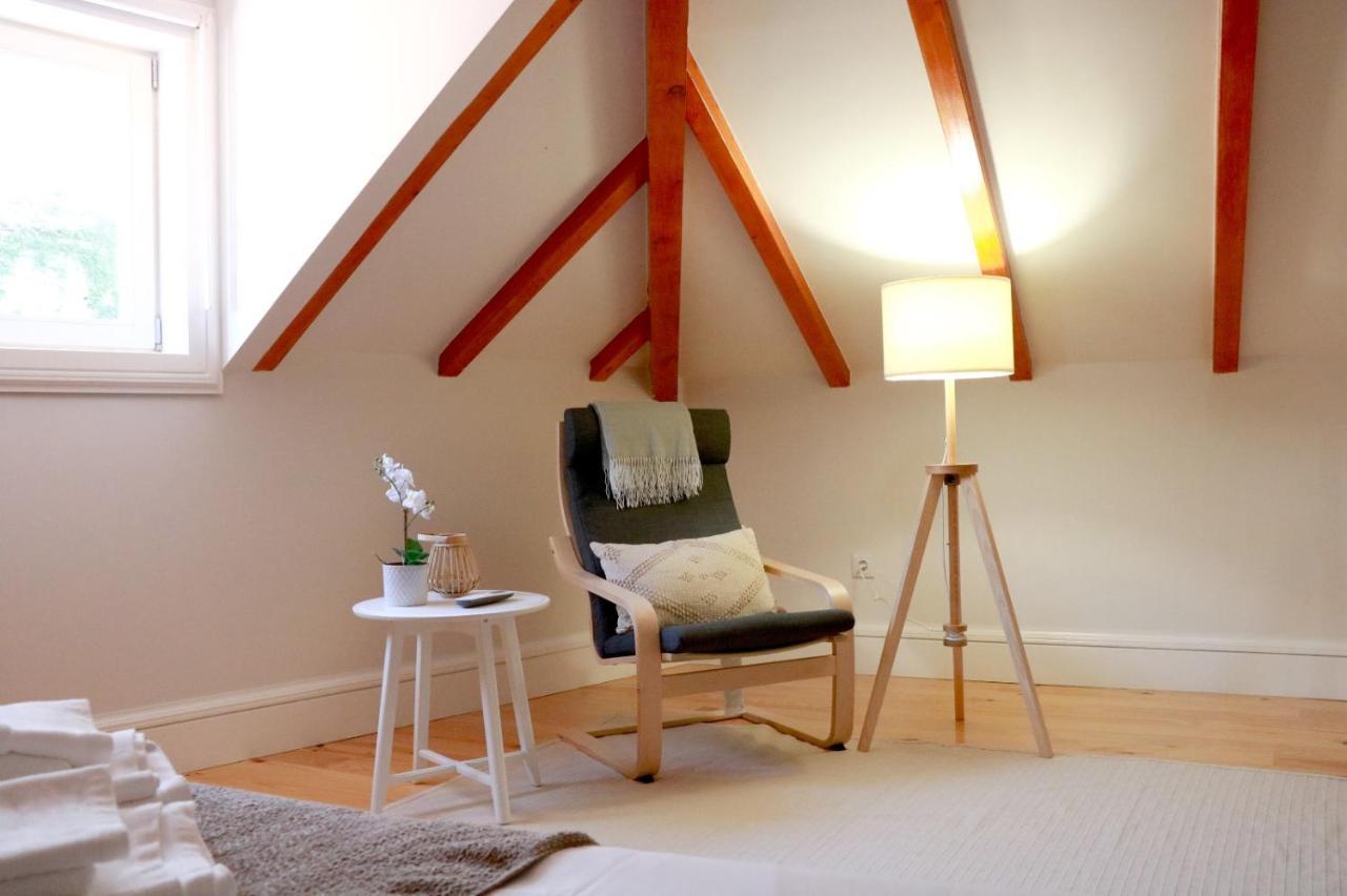 A Window To Porto - Fabulous Apartment By Douro River Exteriér fotografie