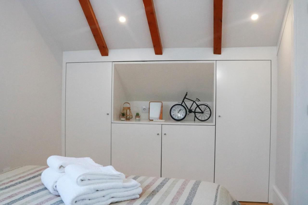 A Window To Porto - Fabulous Apartment By Douro River Exteriér fotografie
